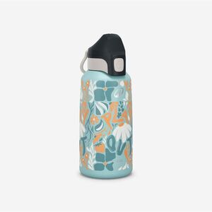 Quechua Gyerek túrakulacs, rozsdamentes acél, 0, 6 literes - 500-as kép