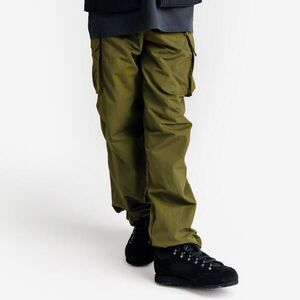 Decathlon Cargo nadrág, oversize kép