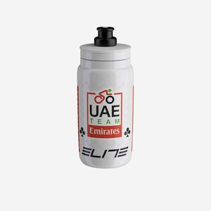 Elite Kerékpár kulacs - FLY UAE EMIRATES 2026 kép