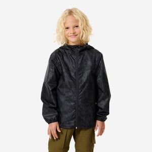 Quechua Gyerek túra esőkabát - MH100 kép