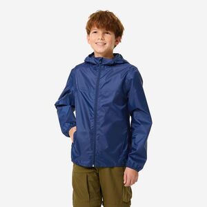 Quechua Gyerek túra esőkabát - MH100 kép