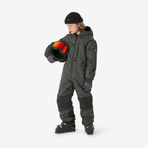 Quechua Gyerek síoverall, 5-13 éveseknek - SKI 100 kép
