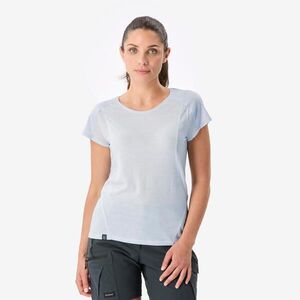 Simond Női túra póló, merinógyapjú - Merino Resist kép