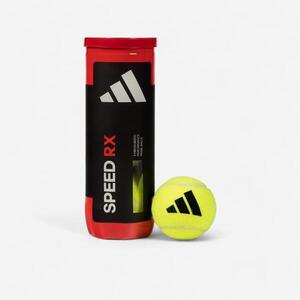 Adidas Padellabda, 3db, túlnyomásos - Speed RX kép