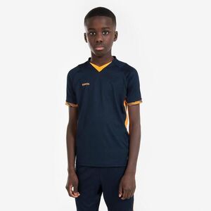 Kipsta Gyerek futball mez - CLR kép