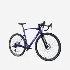 Van Rysel Cyclocross kerékpár, Shimano GRX 12s - RCX 2.0 kép
