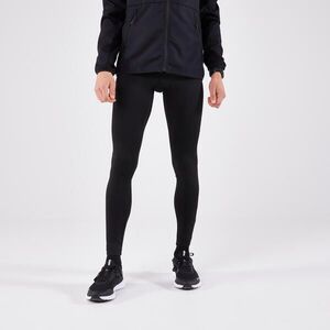 Kiprun Férfi futónadrág, meleg - Run 100 Warm kép