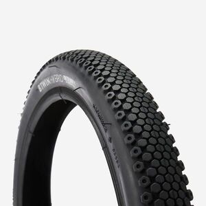Btwin Gumiköpeny, 14x1, 5"/ETRTO 38-254, drótperemes kép