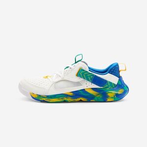 Decathlon Gyerek sportcipő, tépőzáras, légáteresztő - Playful kép