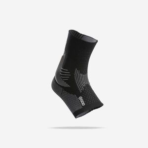Decathlon Bokarögzítő, szivacsos betéttel, jobb/bal, 1-es szint kép