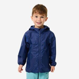 Quechua Gyerek túra esőkabát - MH100 kép