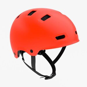 Btwin Gyerek kerékpáros sisak, 47-59 cm - Move 500 kép