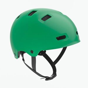 Btwin Gyerek kerékpáros sisak, 47-59 cm - Move 500 kép