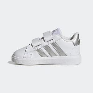 Adidas Baba és kisgyerek sportcipő - Court 2.0 kép