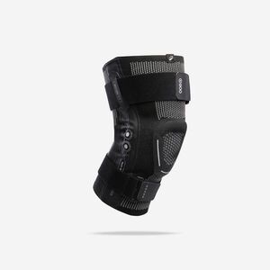 Decathlon Térdrögzítő, jobb/bal, 3-as szint kép