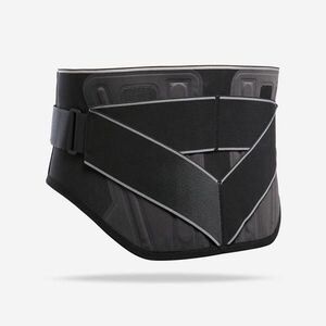 Decathlon Derékmerevítő, állítható pántokkal, 4-es szint kép