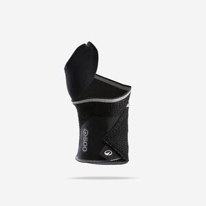Decathlon Csuklórögzítő, jobbkezes/balkezes, 3-as szint kép