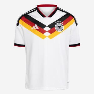 Adidas Gyerek német hazai futballmez - kép