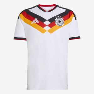 Adidas Felnőtt német hazai futballmez - kép