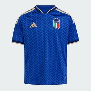 Adidas Gyerek olasz hazai futballmez - kép