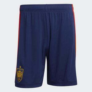 Adidas Felnőtt futball rövidnadrág - Spanyolország kép