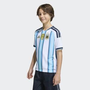 Adidas Gyerek argentin hazai futballmez - kép