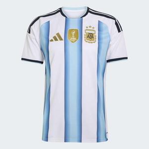 Adidas Felnőtt argentin hazai futballmez - kép
