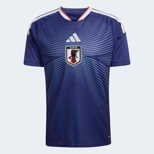 Adidas Felnőtt japán hazai futballmez - kép