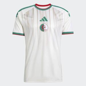 Adidas Felnőtt algériai hazai futballmez - kép