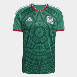 Adidas Felnőtt mexikói hazai futballmez - kép