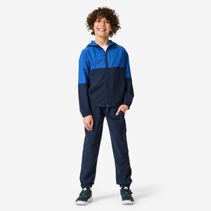 Decathlon Fiú melegítőszett, könnyű kép