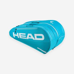 Head Tenisztáska, 9 ütőhöz - Tour boom kép