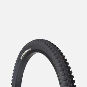 Btwin Gumiköpeny gyerek MTB-hez, 20 x 1, 95 drótperemes / ETRTO 47-406 kép
