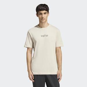 Adidas Férfi póló, regular szabás kép