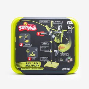 Swingball Speedball szett, tenisz és futball - Pro 3 az 1-ben kép