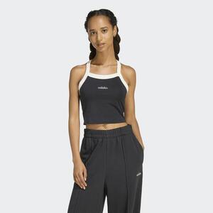 Adidas Női crop ujjatlan póló kép