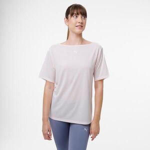 Puma Női Fitnesz Póló, bő Szabású - Synthe kép