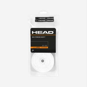 Head Fedőgrip, vékony, 30 db-os tekercs - Xtreme soft kép
