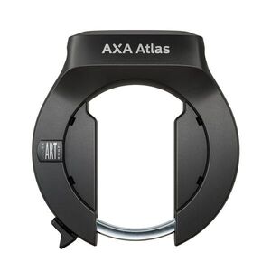 Axa Kerékpárzár Atlas vázhoz kép