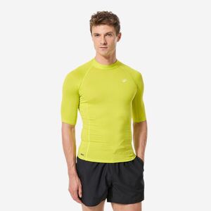 Decathlon Férfi UV-szűrős felső, rövid ujjú - 100-as kép