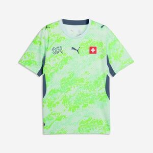 Puma Felnőtt Svájci Idegenbeli Futballmez - kép