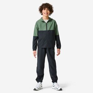 Decathlon Fiú melegítőszett, könnyű kép