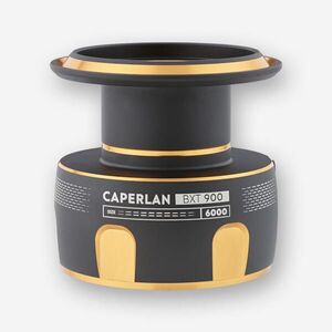 Caperlan Dob, alumínium, BXT 900 6000 orsóhoz kép