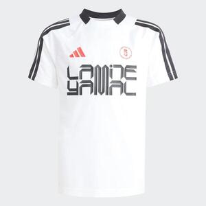 Adidas Gyerek futballmez - Lamine Yamal 26 kép