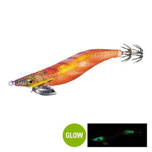 Shimano Tengeri műcsali - Sephia Clinch Flash Boost Rattle 3.0 Orange Glow kép