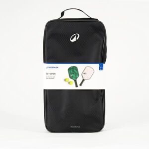 Kuikma Pickleball szett, 2 ütő, labda és tok - Open kép