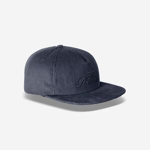 Decathlon Baseballsapka, velúr kép