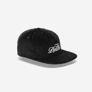 Decathlon Baseballsapka, velúr kép