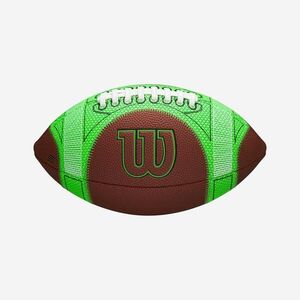 Wilson Gyerek amerikai futball-labda - GST Hylite Speedskin kép