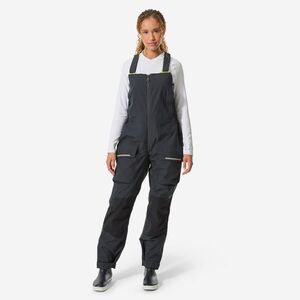Decathlon Női vitorlás kantáros nadrág - 500-as kép